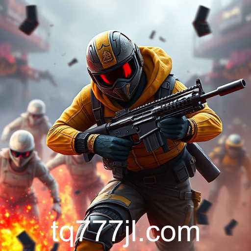 Exploring the Thrilling Realm of Action Games Featuring the Key 'tq777'