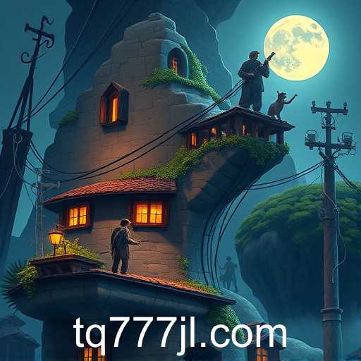 Exploring the Thrilling World of Adventure Games