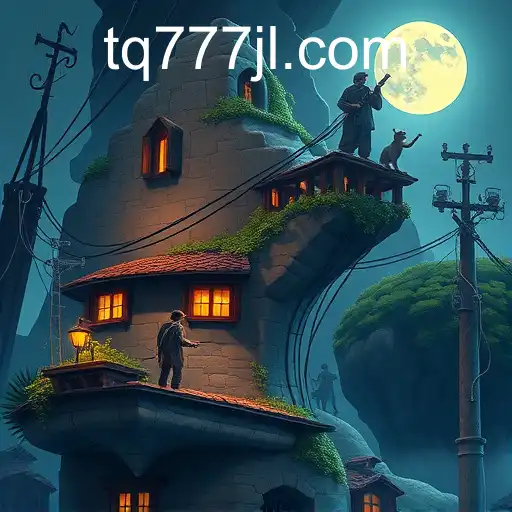 Exploring the Thrilling World of Adventure Games