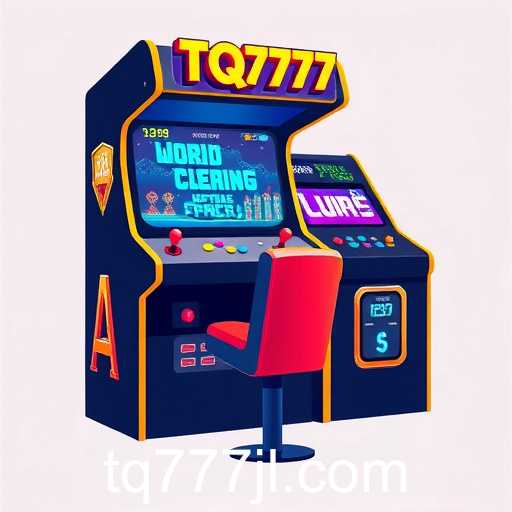 Exploring the Thrilling World of Arcade Games: A Nostalgic Journey with 'tq777'