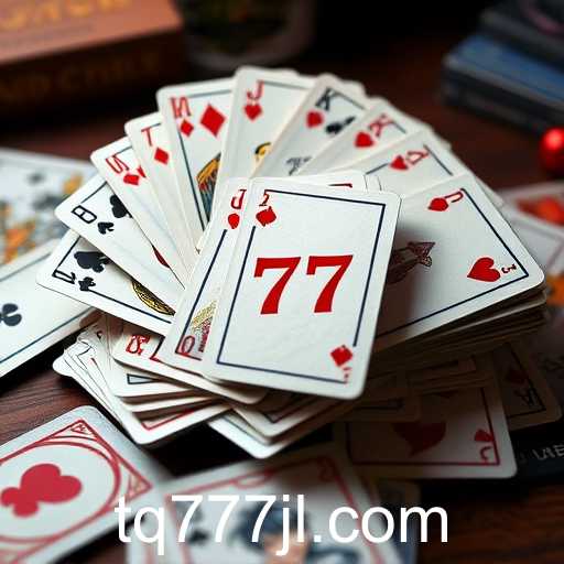 Exploring the Diverse World of Card Games: A Comprehensive Guide