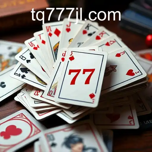 Exploring the Diverse World of Card Games: A Comprehensive Guide