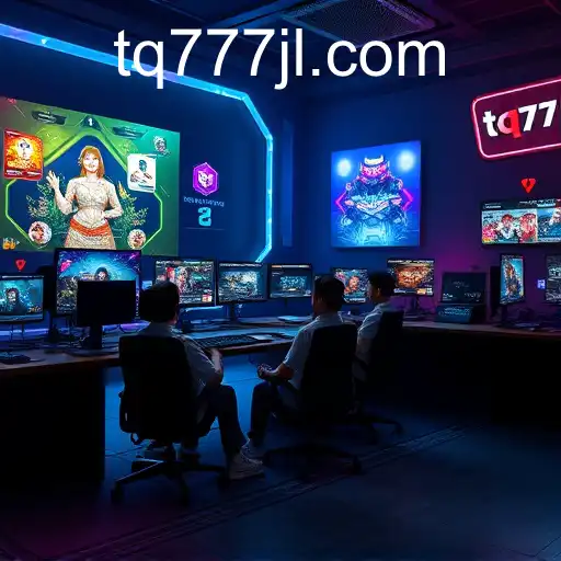 Evolving Landscape of Online Gaming