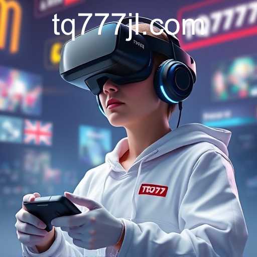 Gamers Empowered: TQ777's Impact in 2025