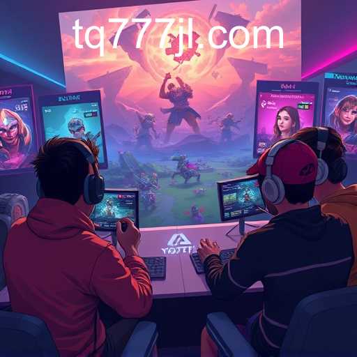 The Rise of Gaming Platforms in 2025