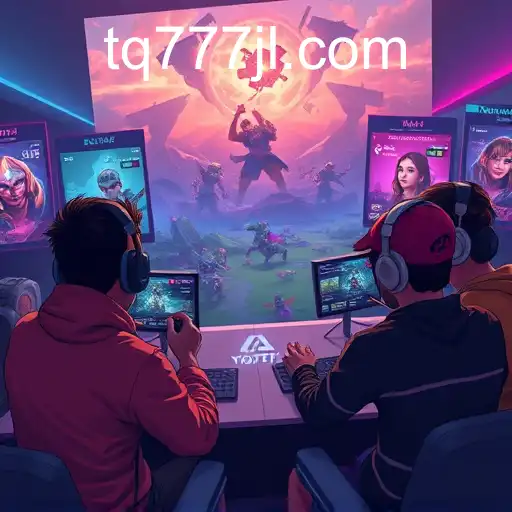 The Rise of Gaming Platforms in 2025