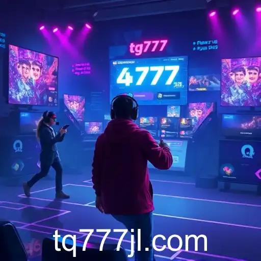 The Rise of Gaming Platforms in 2025