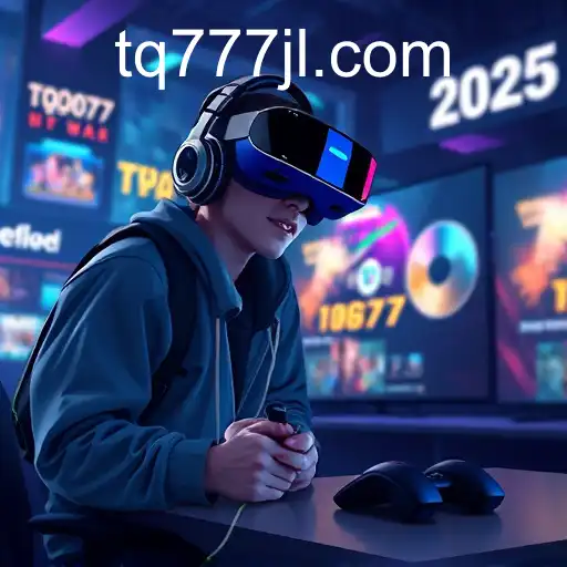 Gaming Trends and Innovations in 2025