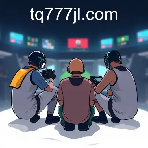 Exploring the Thriving World of Multiplayer Games: Unearthing the Impact of Keyword 'tq777'