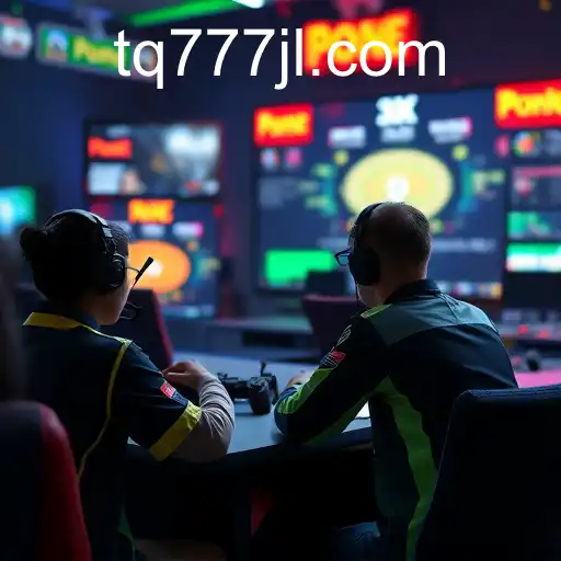 The Rise of Online Gaming Platforms