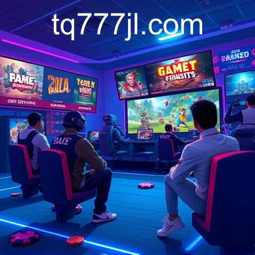 A New Era for Online Gaming in 2025