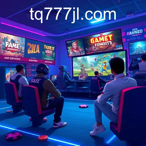 A New Era for Online Gaming in 2025