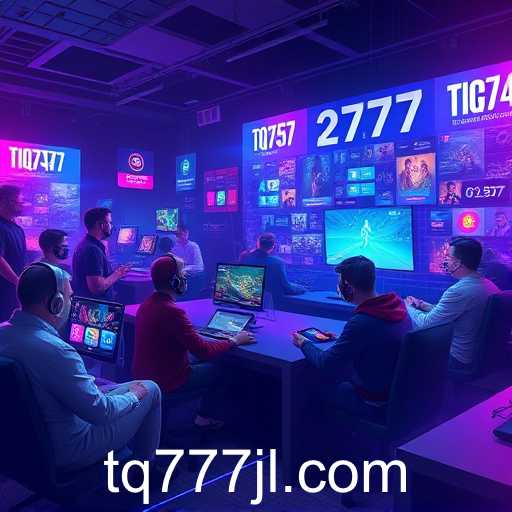 The Rise of Online Game Communities in 2025