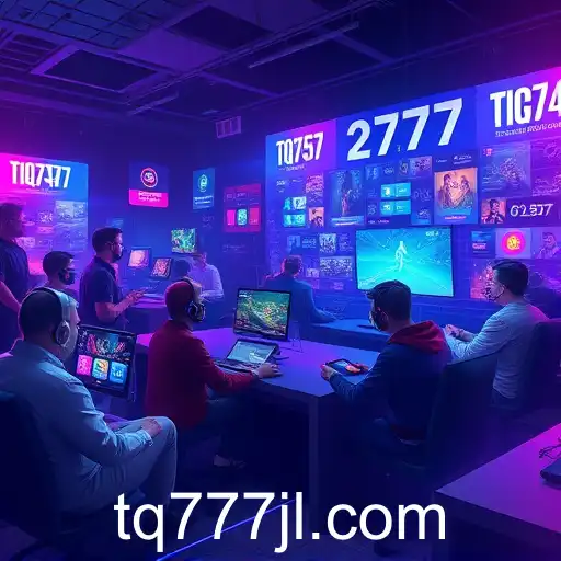 The Rise of Online Game Communities in 2025