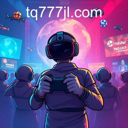 The Rise of Online Gaming: A New Era