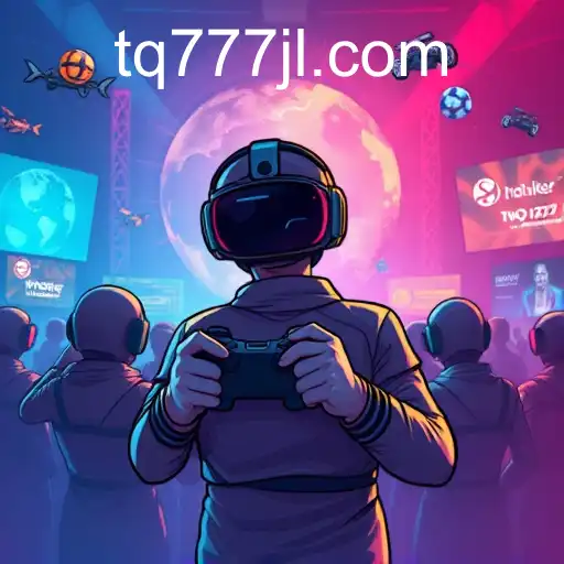 The Rise of Online Gaming: A New Era