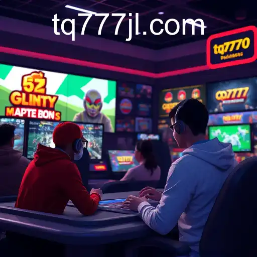 The Rise of Online Gaming Platforms Amid Global Events