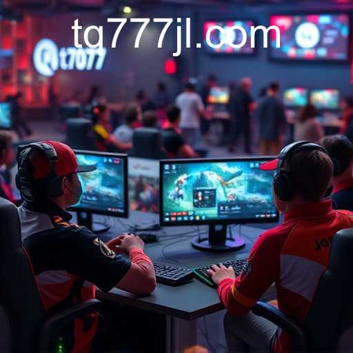 The Rise of Online Gaming Communities