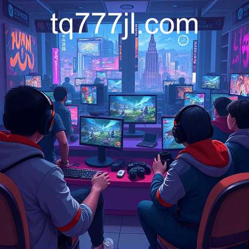 The Rise of Virtual Gaming Platforms