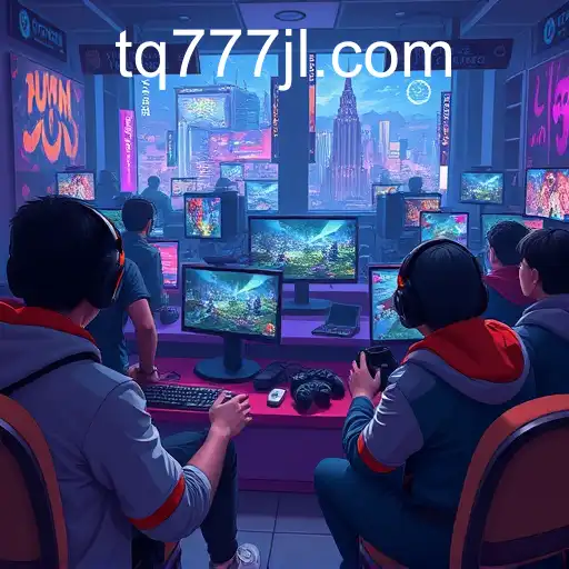 The Rise of Virtual Gaming Platforms