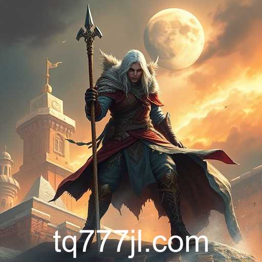 Exploring the World of RPGs: A Deep Dive into the 'tq777' Category