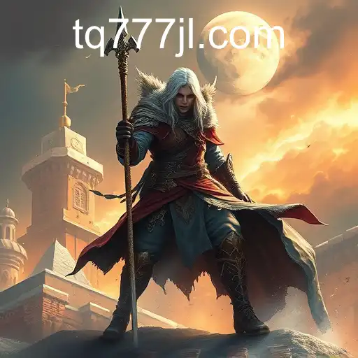 Exploring the World of RPGs: A Deep Dive into the 'tq777' Category