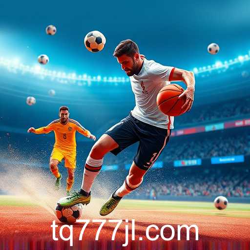 Exploring the Thrill of 'Sports Games' with the Keyword 'tq777'