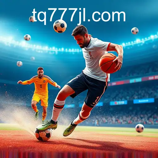 Exploring the Thrill of 'Sports Games' with the Keyword 'tq777'