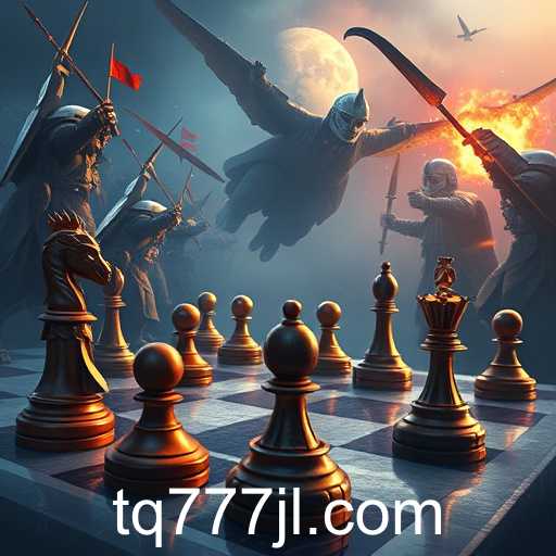 Exploring the Exciting World of Strategy Games: A Deep Dive into Tactical Gaming