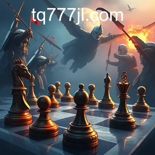 Exploring the Exciting World of Strategy Games: A Deep Dive into Tactical Gaming