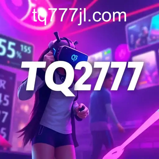 TQ777: Revolutionizing Online Gaming