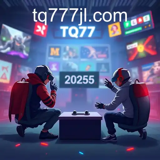 TQ777 Revolutionizes Online Gaming in 2025