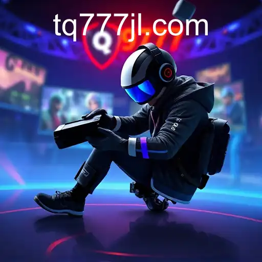 TQ777 Shakes Up the Online Gaming Scene