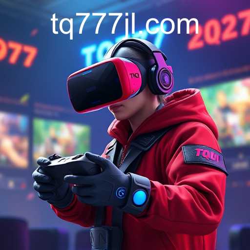 TQ777: Revolutionizing Online Gaming in 2025