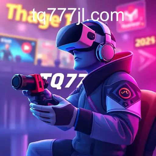 TQ777 Revolutionizes Online Gaming in 2025